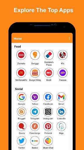 Old Uc Browser-Mini Browser screenshot 6