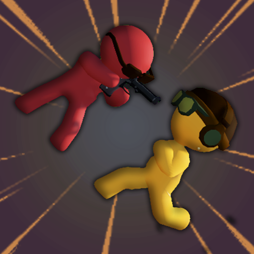 Speedster 3D: Flash Hero Speed icon
