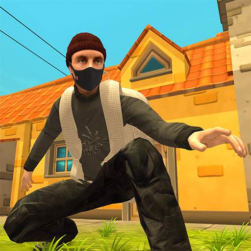 Grand Thief Robbery Simulator 1.1.3