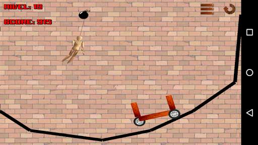 Free The Dummy screenshot 3