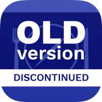 Kosher GPS (old version) icon