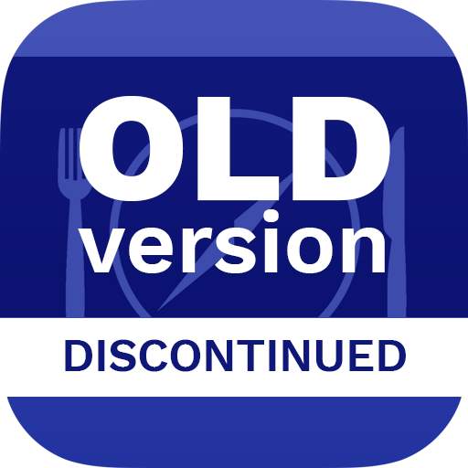 Kosher GPS (old version) 2.1.6