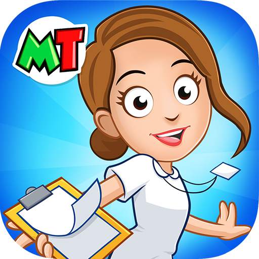 My Town Hospital - Doctor game 7.00.16