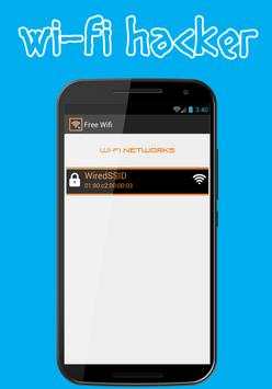WIFI Hacker Prank screenshot 2