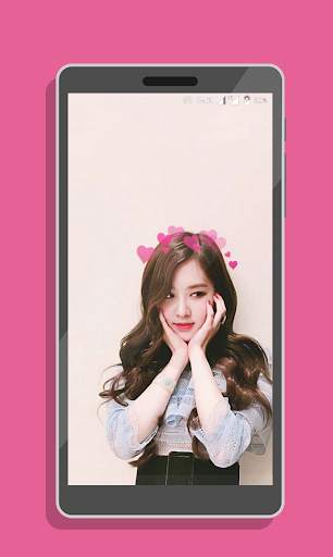 Rose Blackpink Wallpapers KPOP Fans HD screenshot 4