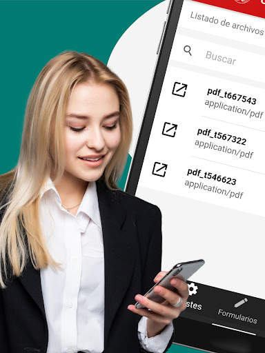 Detektor SmartWork screenshot 15