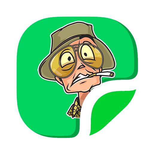 WAStickers - Stickers for Chatting - WAStickerApps 1.3