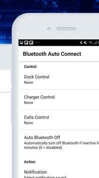 Bluetooth Auto Connect screenshot 6