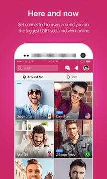 Moovz screenshot 6