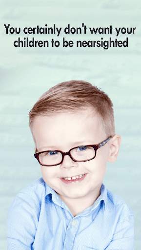Eye Care for Kid : Eye Protect screenshot 2