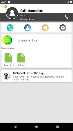 Notepad Plus - HTML JavaScript screenshot 5