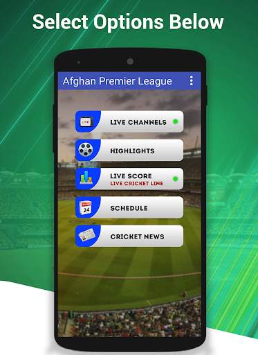 APL Cricket Matches screenshot 6
