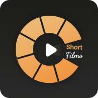 ShortFilms : Free Online Movie Trailers & TV Shows logo