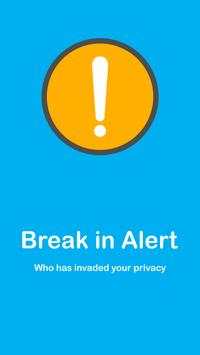 App Locker Pin, Pattern screenshot 1