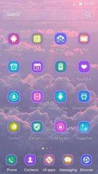 Launcher Galaxy J7 for Samsung screenshot 5