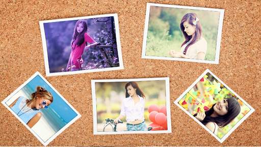 Photo Frame Collection screenshot 2