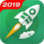 Pro Master Cleaner on 9Apps