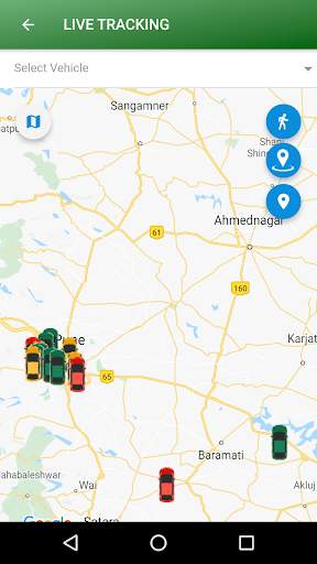 GPS Locater screenshot 8