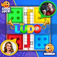 Ludo Champion ™ लूडो चैंपियन logo