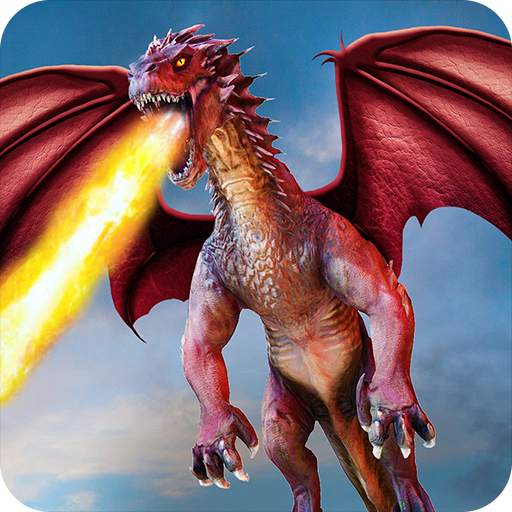 House Dragon Attack Simulator 3.0