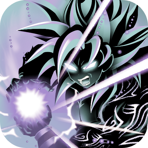 New Stick Z Dragon : Super‏ Warrior icon