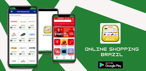 Online Shopping Brazil - Compras Online Brasil screenshot 9