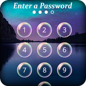 Smart Lock Screen icon