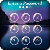 Smart Lock Screen icon