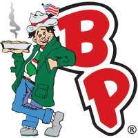 Beggars Pizza Loyalty