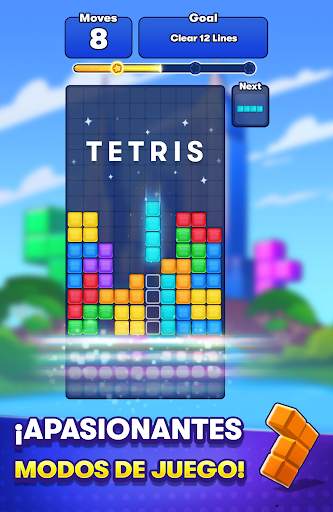 Tetris® screenshot 10