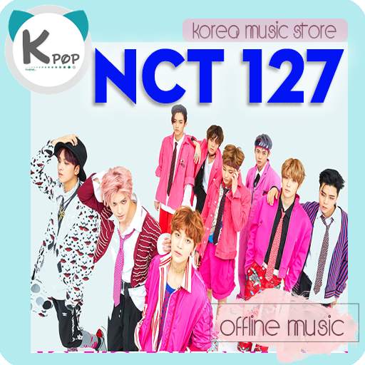 NCT 127 Offline Music - Kpop screenshot 4