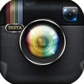 Real Followers, Likes, Comment for instagram 3.8.4