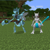 hugo Pixelmon Catch GO icon