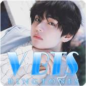 V BTS Ringtones Hot 1.0.248