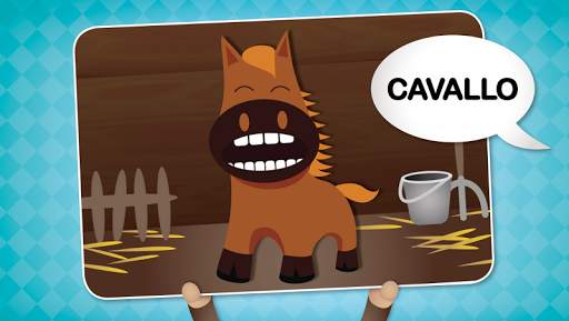 App per bimbi - Giochi bambini 1, 2, 3 anni screenshot 9
