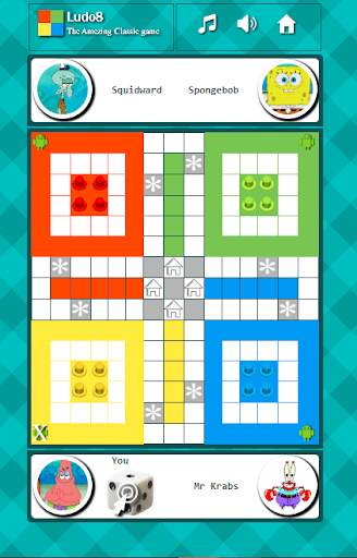 Ludo 8 screenshot 2