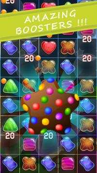 Candy Gummy screenshot 2
