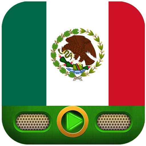 Radios of Chiapas 1.0.4