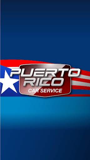 Puerto Rico Car Service screenshot 1