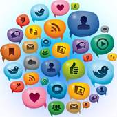 All Social and Search Engines 1.0