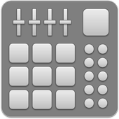 BoomPad icon
