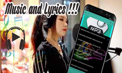 Jfla Music Cover screenshot 1
