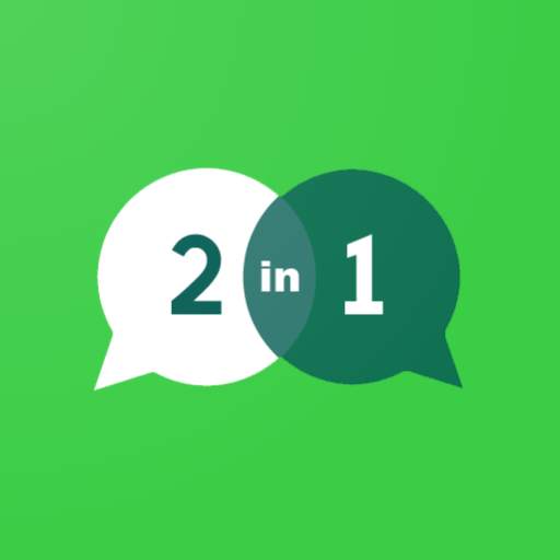 DualSpace 2 Accounts for All Social Apps SP 16.30.6