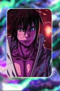 Sasuke Anime Wallpapers 5 تصوير الشاشة