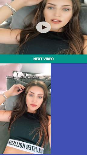 XXNX Sexy girl bikini screenshot 6