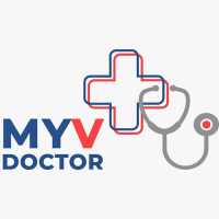 My V Doctor