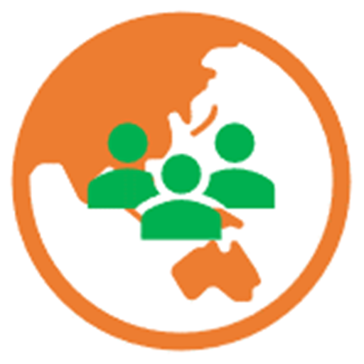 uutracker: family locator, rea icon