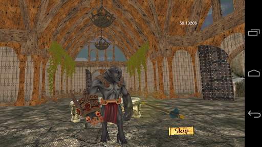 Avatar : Ramayana screenshot 5