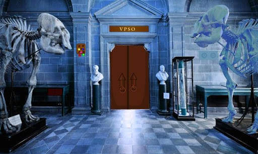 Camera Museum Escape screenshot 5