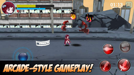 The Crop Circle Warriors screenshot 3